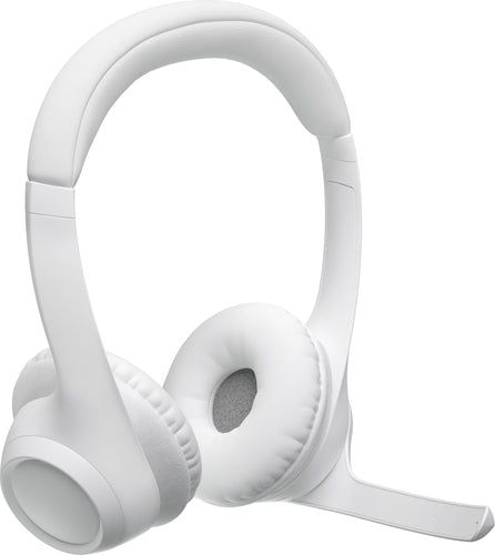 Logitech Zone 300 Headset Wireless Head-band Office/Call center Bluetooth White Logitech Zone 300 Headset Wireless Head-band Office/Call center Bluetooth White